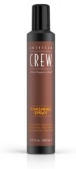 American Crew Styling Finishing Spray - Konečný sprej 500 ml