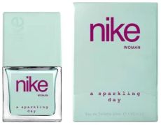 Nike a Sparkling Day Woman EDT - Dámská toaletní voda 30 ml