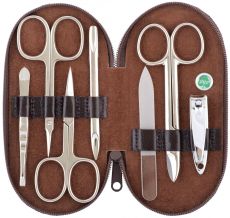 DUP Manikúra Libuše - 7-dílná manikurní sada