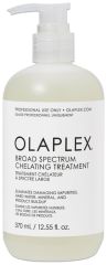 Olaplex Broad Spectrum Chelating Treatment - Vysoce účinné chelatační ošetření 370 ml