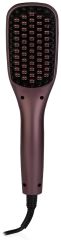 Labor Pro Plum Therm Hot Hair Straightening Brush - Žehlící kartáč na vlasy