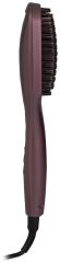 Labor Pro Plum Therm Hot Hair Straightening Brush - Žehlící kartáč na vlasy