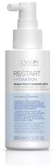 Revlon Professional Restart Hydration Scalp Moisturizing Lotion - Hydratační emulze pro pokožku hlavy 100 ml