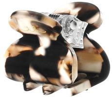 Invisibobble CLIPSTAR Petit Four - Skřipce do vlasů 4 ks