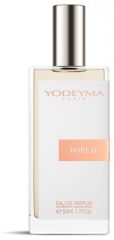 Yodeyma Boreal EDP - Dámská parfémovaná voda 50 ml