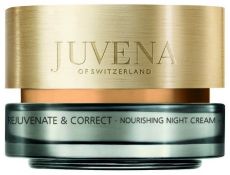 Juvena Nourishing Night Cream - Posilující noční krém 50 ml