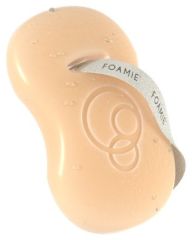 Foamie Conditioner Bar Kiss Me Argan - Tuhý kondicionér s arganovým olejem 45 g