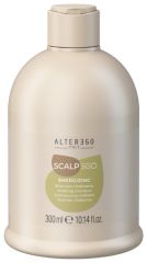 Alter Ego Scalp Ego Energezing Shampoo - Energizing energizující šampon 300 ml