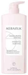Kerasilk Essentials Repairing Shampoo - Šampon pro poškozené vlasy 750 ml