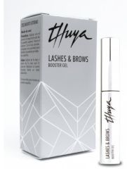 Thuya Booster Gel - Posilující gel na řasy 4 ml