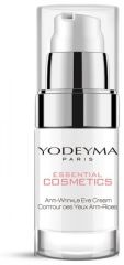 Yodeyma Essential Cosmetics Perfect Eyes - Oční krém proti vráskám 15 ml