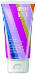 Marlies Möller Specialists Micelle Pre-Shampoo - Čistící šampon 200ml