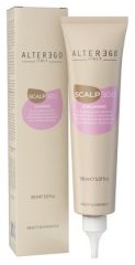Alter Ego Scalp Ego Calming Treatment Pre-shampoo - Před-šamponová zklidňující péče 150 ml