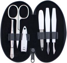 DUP Manikúra Rebeka - 6-dílná manikúrní sada