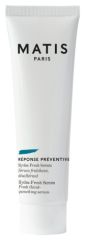 Matis Paris Réponse Préventive Hydra-Fresh Serum - Osvěžující sérum proti pocitu vysušené pleti 30 ml