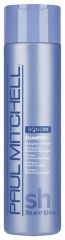 Paul Mitchell Bond RX Shampoo - Bohatý bezsulfátový šampon s krémovou pěnou 250 ml
