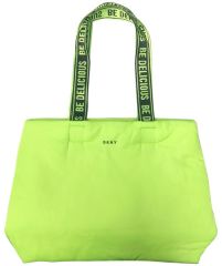 DKNY Be Delicious Set - EDP 30 ml + sprchová pěna 150 ml Dárková sada