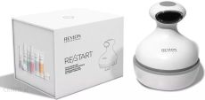 Revlon Professional Restart Density Set - Šampon 250ml + Kondicioner 200ml + Sprej 100ml + Ampule 12x5ml Dárková sada
