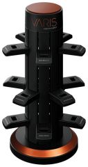 Varis Brush Stand - Otočný stojan na kartáče