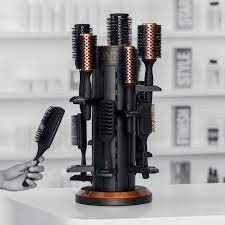 Varis Brush Stand - Otočný stojan na kartáče