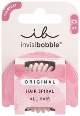 Invisibobble Original The Pinks - Gumička do vlasů 3 ks