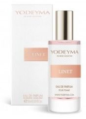 Yodeyma Linet EDP - Dámská parfémovaná voda 15 ml