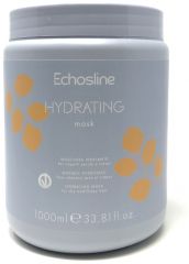 Echosline Hydrating Mask - Hydratační maska 1000 ml