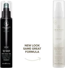 Paul Mitchell Awapuhi Wild Ginger Style Texturizing Sea Spray New - Sprej na vlny 150 ml