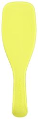 Tangle Teezer Wet Detangling Hyper Yellow Rosebud - Kartáč na vlasy Žluto-fialový