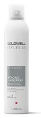 Goldwell Stylesign Strong Hairspray - Silný lak na vlasy 300 ml
