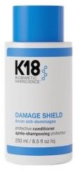 K 18 Damage Shield Conditioner - Vyživující ochranný kondicionér 250 ml