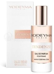 Yodeyma Tendenze EDP - Dámská parfémovaná voda 15ml Tester