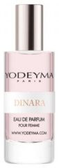 Yodeyma Dinara EDP - Dámská parfémovaná voda 15 ml Tester