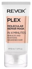 Revox Plex Molecular Repair Mask - Neoplachující maska 50 ml