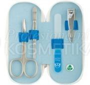 Dup Manikúra Roboti - Dětská 4-dílná manikúrní sada