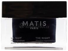 Matis Caviar The Night Cream - Noční krém 50 ml Bez krabičky
