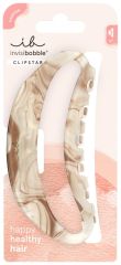 Invisibobble Clipstar XL Amber Glow - Skřipec do vlasů 1 ks