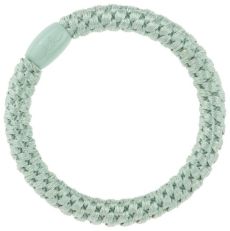 Invisibobble TWISTAR OASIS Mint Braids - Gumička do vlasů 3 ks