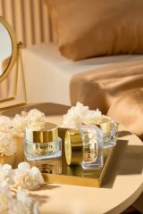 Matis Nectar Supreme Cream - Pleťový krém s mateří kašičkou 50 ml