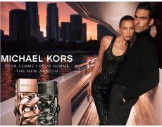 Michael Kors Pour Homme Absolu EDP - Pánská parfémovaná voda 50 ml