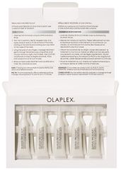 Olaplex Pro Scalp Rebalancing Concentrate - Vyrovnávací koncentrát na pokožku hlavy 10 x 4 ml