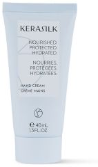 Kerasilk Hand Cream - Krém na ruce 40 ml