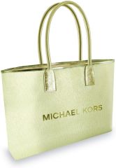 Michael Kors Pour Femme Vánoční Set - EDP 100 ml + EDP 10 ml + tělové mléko 100 ml Dárková sada