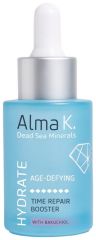Alma K. Hydrate Time Repair Booster with Bakuchiol - Booster proti stárnutí pleti 30 ml