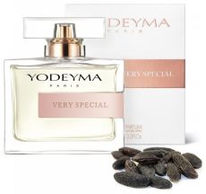 Yodeyma Very Special EDP - Parfémovaná voda pro ženy 100 ml