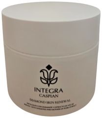 Integra Caspian Diamond Slin Renewal - Jemný peeling 200 ml