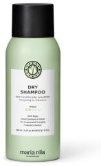 Maria Nila Dry Shampoo - Suchý šampon 100 ml Cestovní balení