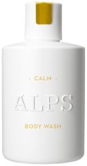 Alps Body Wash Calm - Sprchový gel 300 ml