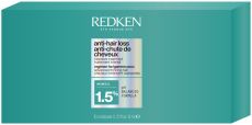 Redken Acidic Grow Full System Anti-Hair Loss Aminexil Treatment - Intenzivní kúra pro řídnoucí vlasy 10 x 6 ml