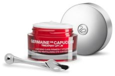 Germaine de Capuccini Timexpert Lift (IN) Eye Contour Cream - Zpevňující a revitalizační krém na oční okolí 15 ml